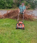Yard Cleanup & Cleaning Services — Reasonable Rates