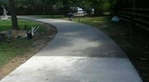 Guillory Concrete Contractor