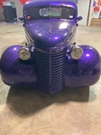 1940 and 1931  Chevrolet & Ford Custom   & Coupe