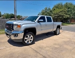 2015 GMC Sierra 2500 HD