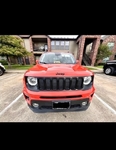 2020 Jeep Renegade Altitude 4D 2.4l FWD