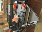 Barnett Ghost 350 Crossbow
