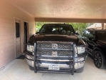 2015 Ram 2500