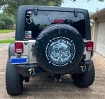 2007 Jeep Wrangler
