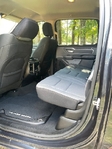 2019 RAM 1500 Crew Cab