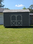 Derksen metal building