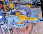 DeWalt DWS779 Mitre Saw
