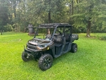 2023 Polaris Ranger Crew