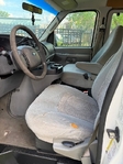 2006  Ford  E350 extended 14 passenger van