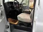 2008 Chevrolet  Express 15 passenger van