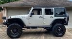 2007 Jeep Wrangler