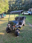 2022   Tracker OX 400