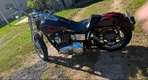 2009 Harley Davidson Dyna wide glide