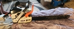Echo CS-670 Chainsaw Local pick up only!!!