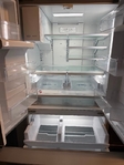 Frigidaire French Door Refrigerator