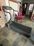 Exercise Equipment