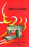Sewing Machine Manuals - Kenmore, Singer, Janome