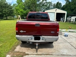 2007 Ford F-250 King Ranch 4x4