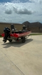 Bass Tracker 2006