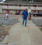 Guillory Concrete Contractors