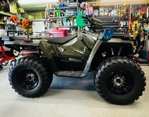 2022 Polaris Sportsman 450
