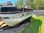 2014 Sun Tracker Pontoon For Sale