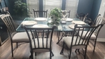 Kitchen Set/Buffet & Dining room Set