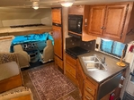 2013 Itasca Impulse Silver M31JP  39k miles
