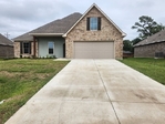NICE NEW BRICK HOME