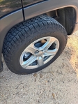 2023 Jeep Compass latitude 4x4