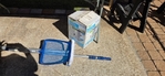 *** GARAGE SALE ***