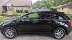 2012 Ford Edge Limited