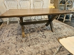 Bassett table