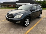 2004  Lexus  RX330