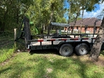 2023 24' Lowboy Trailer