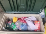 Garage Sale Mauriceville area