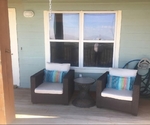 Crystal Beach Vacation Rental