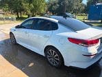2020 Kia Optima