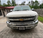 2013 Chevrolet Silverado 1500