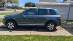 2006 Volkswagen  Touareg
