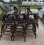 Restaurant Chairs and Barstools
