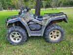 Ca-Am 800 outlander