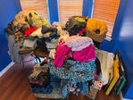 Garage Sale Saturday!
