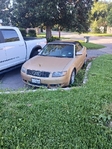 2004 Audi  A4