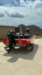 Bass Tracker 2006