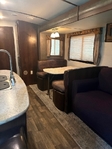 Travel Trailer Keystone Ultra lite Bullet