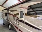 2015 Coachmen Pursuit 29SBP.  23k miles