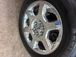 2014 Ford Lariat crew cab four door
