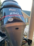 Skeeter 21'00"