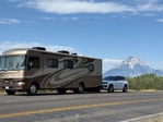 2007 Fleetwood Terra 34N Like New